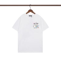 Camiseta Louis Vuitton N3T6V8 (2COLORES)