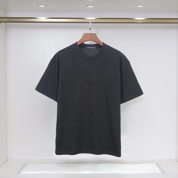Camiseta Louis Vuitton P1F5O4 (2COLORES)