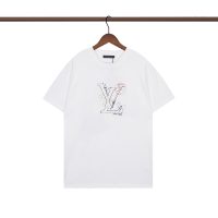 Camiseta Louis Vuitton S4R9U6 (2COLORES)