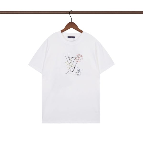 Camiseta Louis Vuitton S4R9U6 (2COLORES)