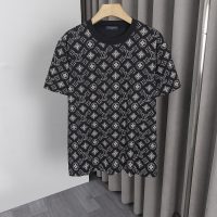 Camiseta Louis Vuitton T4Q5H4 (2COLORES)