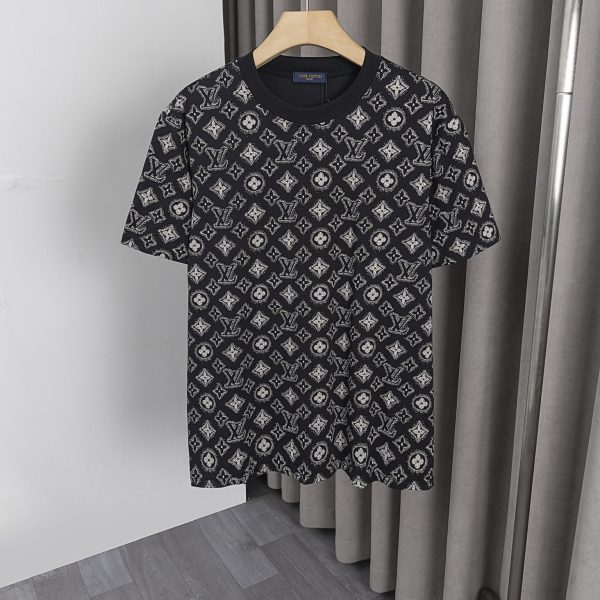 Camiseta Louis Vuitton T4Q5H4 (2COLORES)
