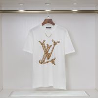 Camiseta Louis Vuitton T4V8B8 (2COLORES)