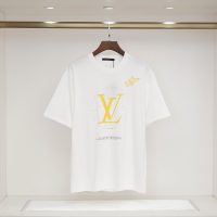 Camiseta Louis Vuitton X7A4Q1 (3COLORES)