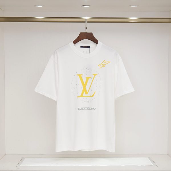 Camiseta Louis Vuitton X7A4Q1 (3COLORES)