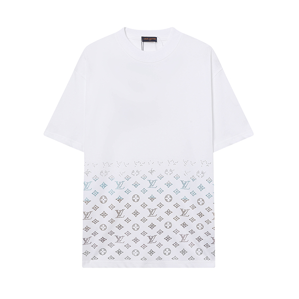 Camiseta Louis Vuitton X7H5Y1 (2COLORES)