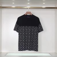 Camiseta Louis Vuitton X7Q8W3 (3COLORES)