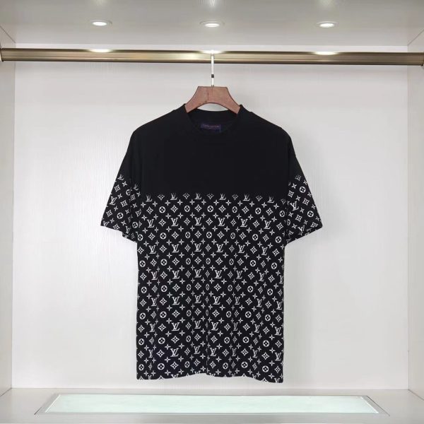Camiseta Louis Vuitton X7Q8W3 (3COLORES)