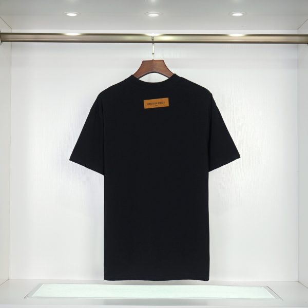 Camiseta Louis Vuitton Y3G1H6 (2COLORES)