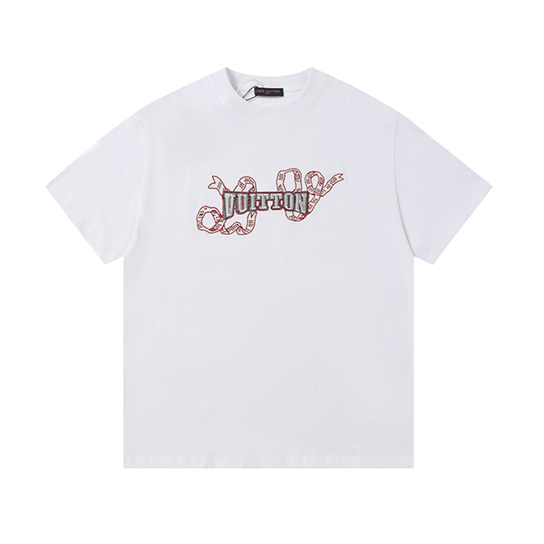 Camiseta Louis Vuitton Z1M6I9 (2COLORES)