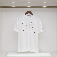 Camiseta Louis Vuitton Z1P1L3 (3COLORES)