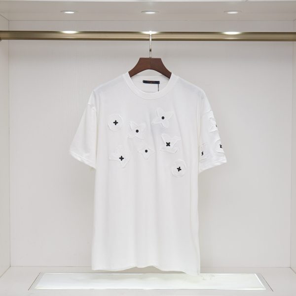 Camiseta Louis Vuitton Z1P1L3 (3COLORES)
