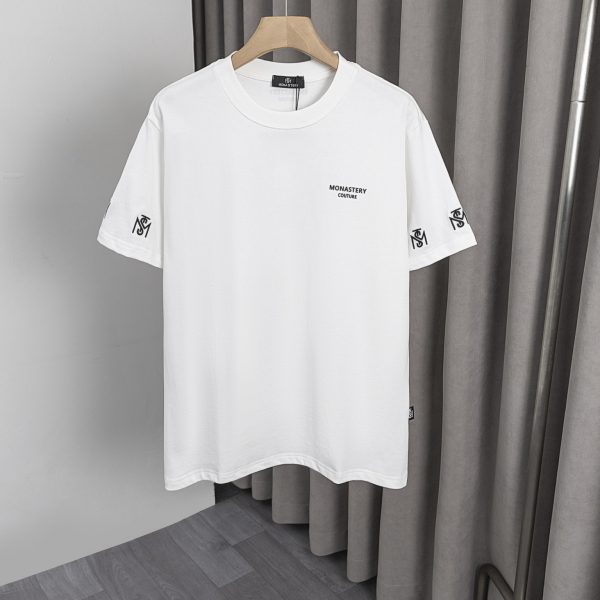 Camiseta Monastery W9D3T9 (2COLORES)