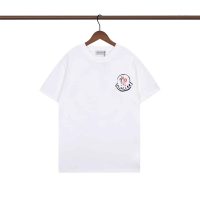 Camiseta Moncler S4K8Z6 (2 COLORES)