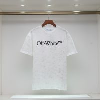 Camiseta Off-White A9K8Z9 (2COLORES)
