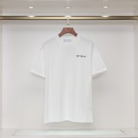 Camiseta Off-White B2N3M5 (2COLORES)
