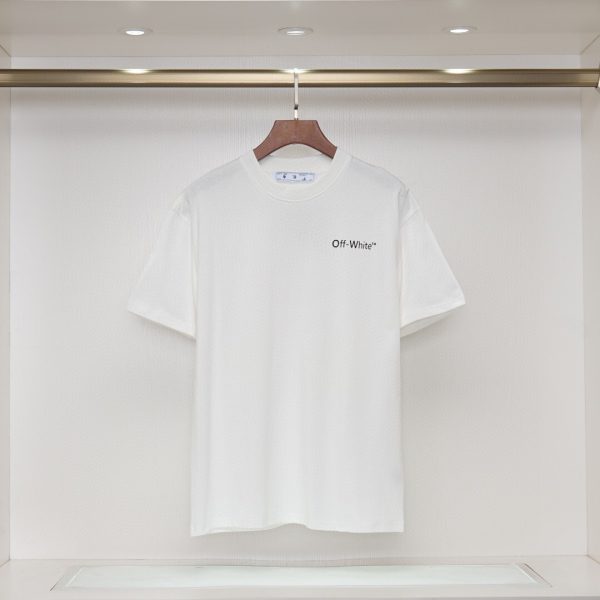 Camiseta Off-White B2N3M5 (2COLORES)