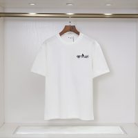 Camiseta Off-White G2C3F5 (2COLORES)