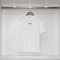Camiseta Off-White H6K5J2 (2COLORES)
