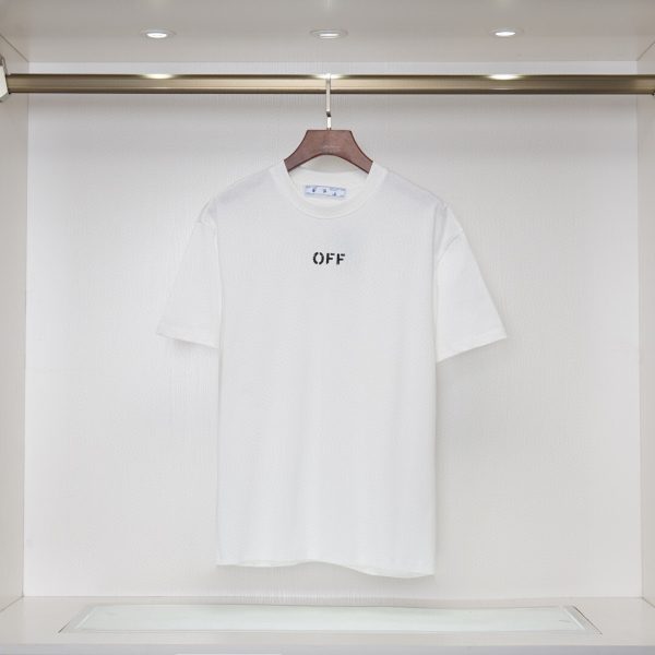 Camiseta Off-White H6K5J2 (2COLORES)