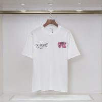 Camiseta Off-White K5Z7X6 (3COLORES)