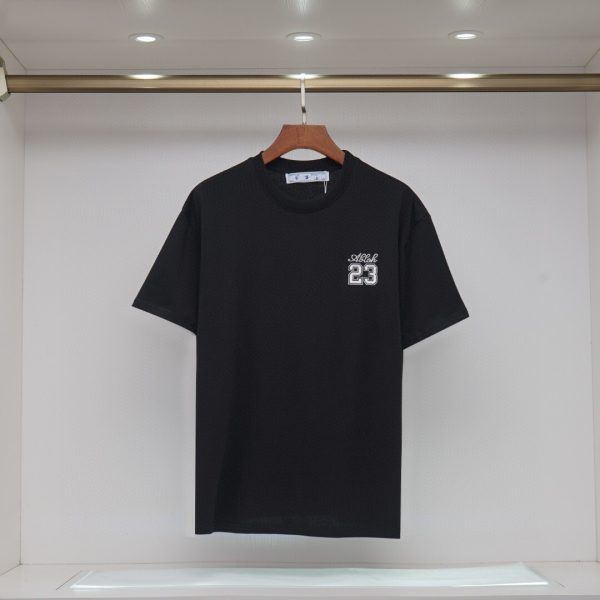 Camiseta Off-White L2S9D8 (2 COLORES)