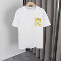 Camiseta Off-White N3D5G2 (2COLORES)