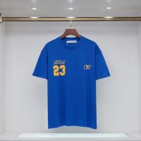 Camiseta Off-White N3R2V6 (3COLORES)