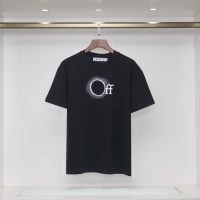 Camiseta Off-White W9R3Q5 (2COLORES)