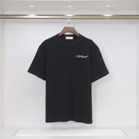 Camiseta Off-White W9R9U1 (2COLORES)