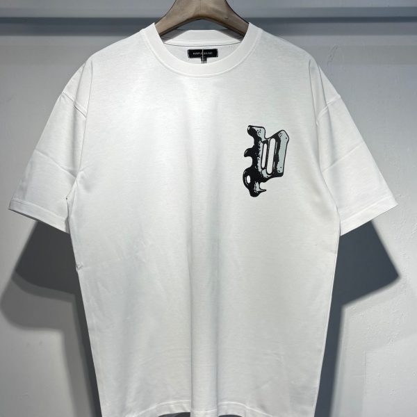 Camiseta Purple Brand B2Q5H2 (2COLORES)