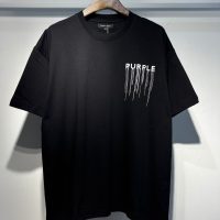 Camiseta Purple Brand L2F8W1 (3COLORES)