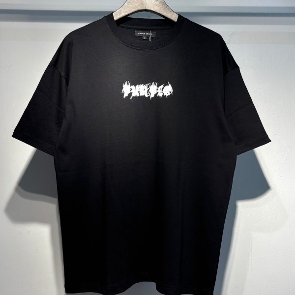 Camiseta Purple Brand N3T3M2 (2COLORES)