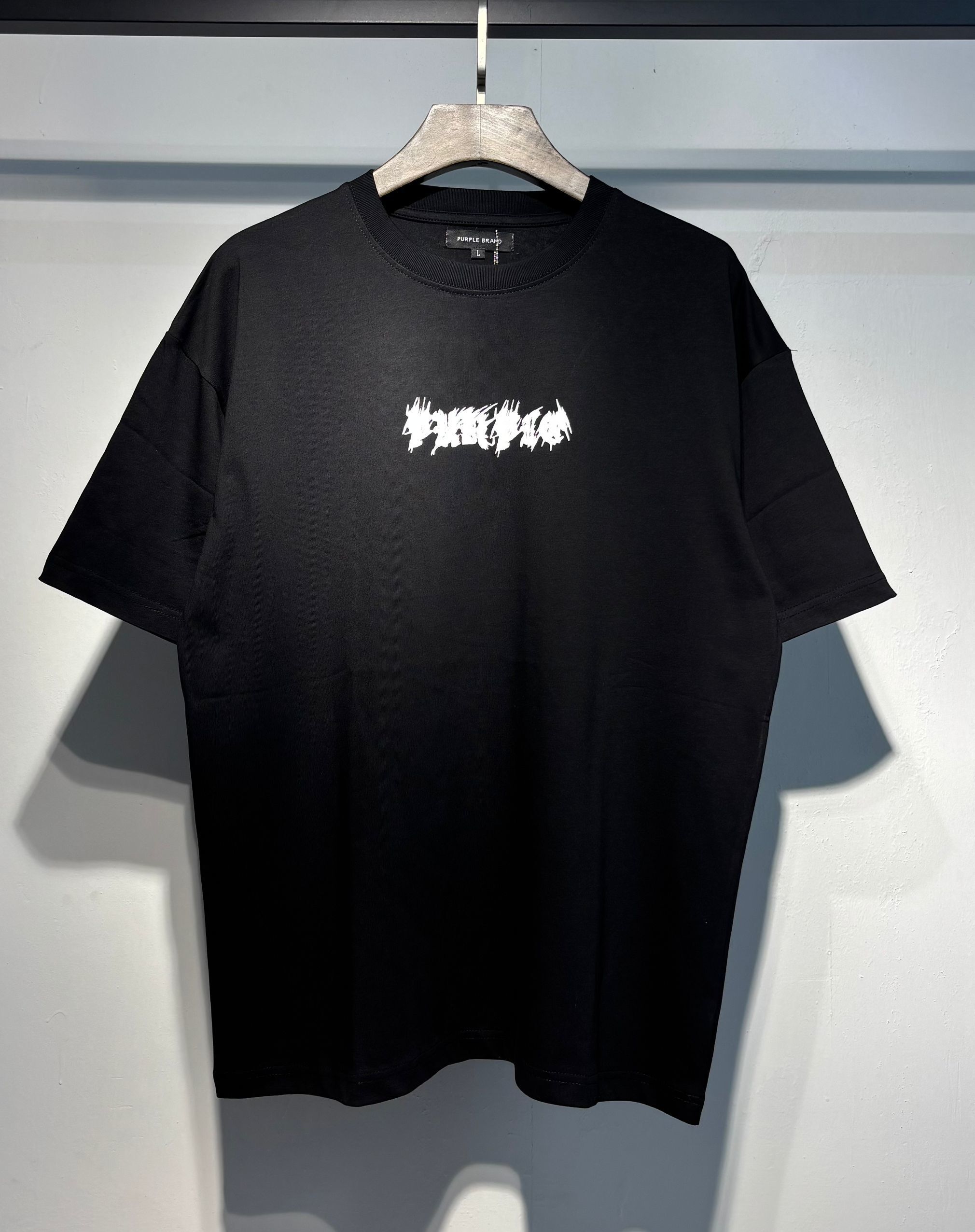 Camiseta Purple Brand N3T3M2 (2COLORES)