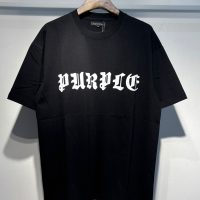 Camiseta Purple Brand P1G5R2 (2COLORES)