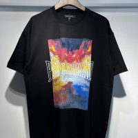 Camiseta Purple Brand S4K8Z6 (2COLORES)