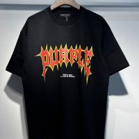 Camiseta Purple Brand W9R2V4 (2COLORES)