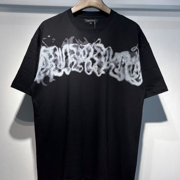 Camiseta Purple Brand X7V2R9 (2COLORES)