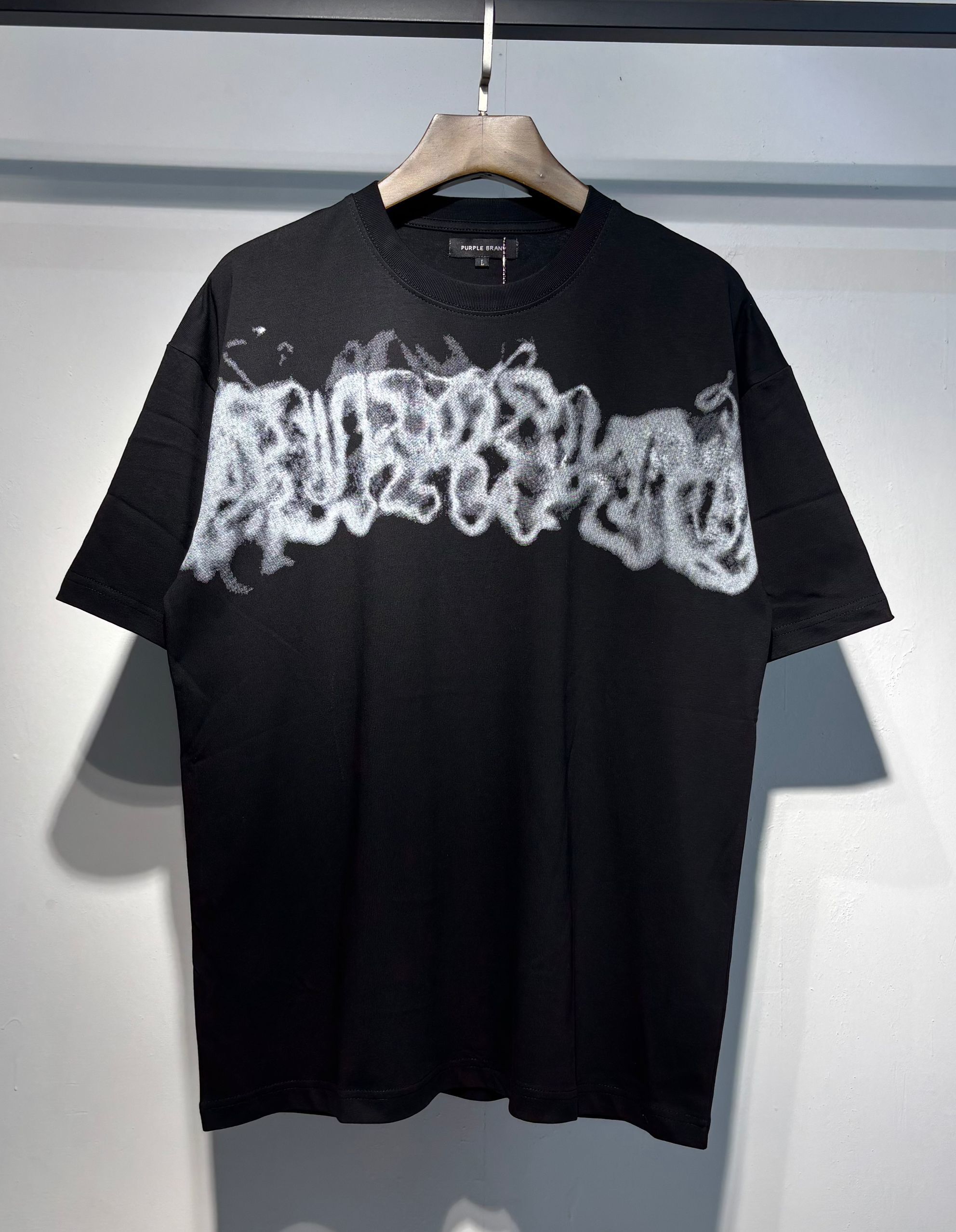 Camiseta Purple Brand X7V2R9 (2COLORES)