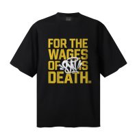 Camiseta Saint Michael B2N5D8