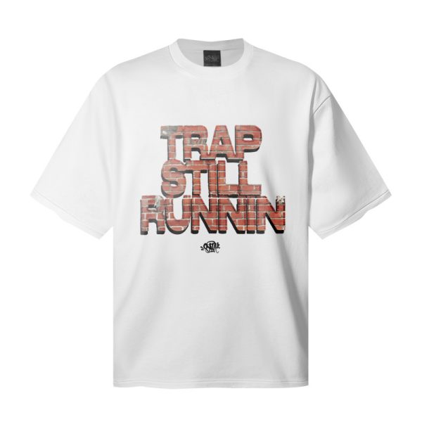 Camiseta Saint Michael A9Q8E2