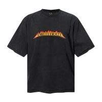 Camiseta Saint Michael H6K7F6