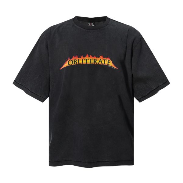 Camiseta Saint Michael H6K7F6