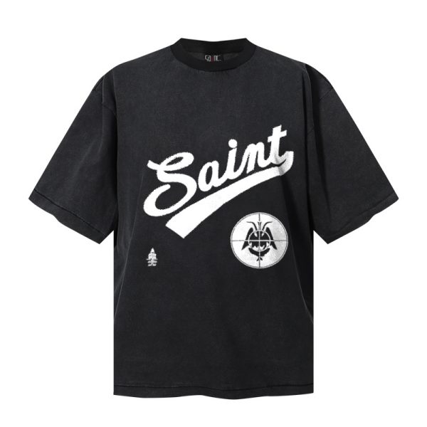 Camiseta Saint Michael K5L6B9