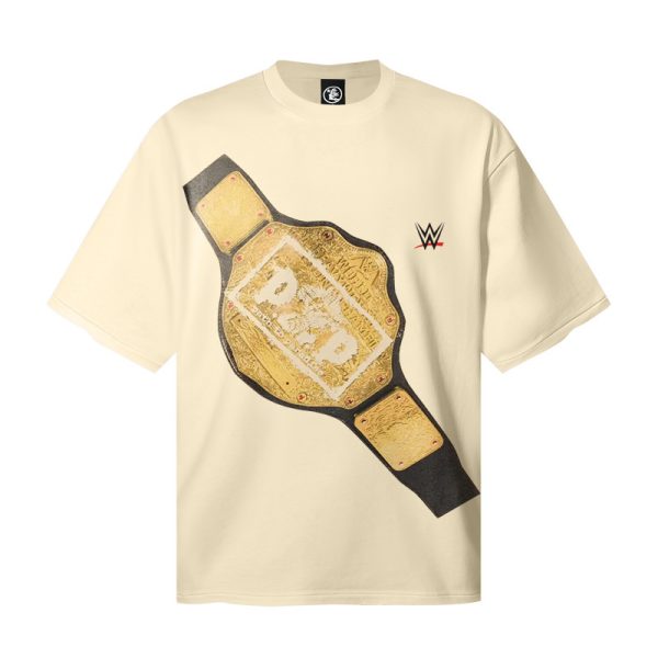 Camiseta Saint Michael M9N3M1 (2COLORES)