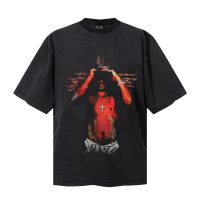 Camiseta Saint Michael P1J8X7