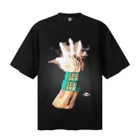 Camiseta Saint Michael T4V6B8