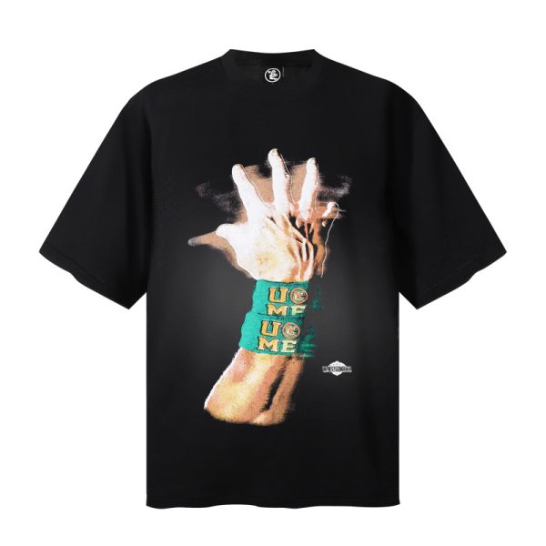 Camiseta Saint Michael T4V6B8