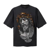 Camiseta Saint Michael T4Z3M2