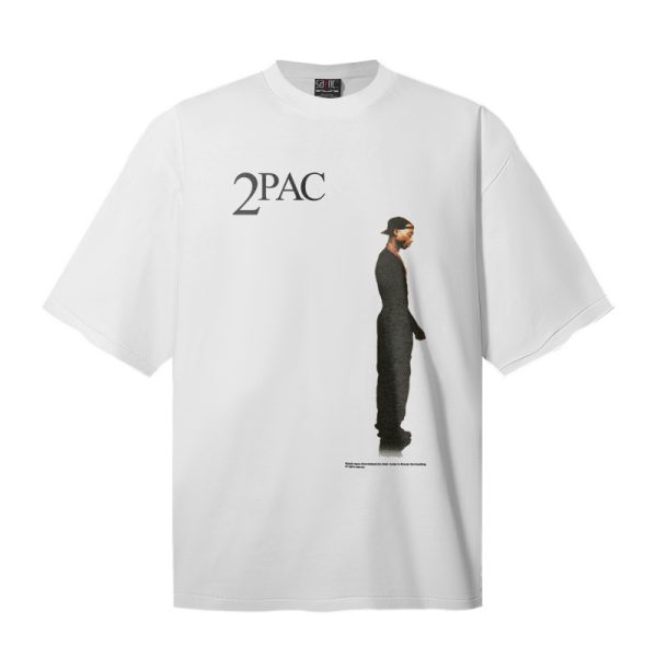 Camiseta Saint Michael Y3D8H9